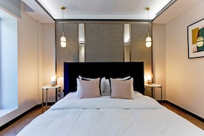 Appartement | 2 slaapkamers