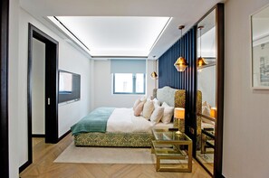 Departamento | 2 habitaciones 