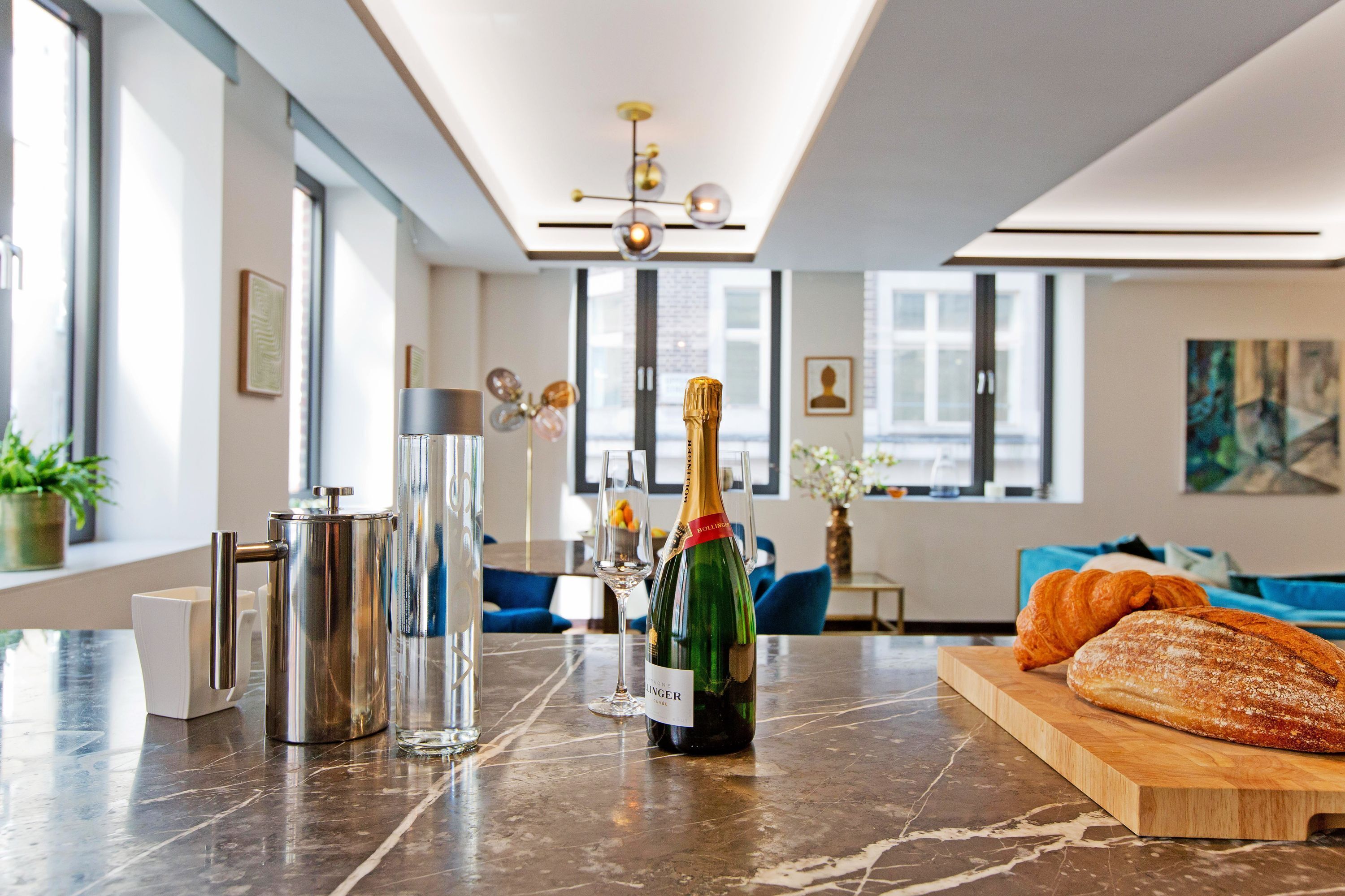 Apartment | 2 bedrooms