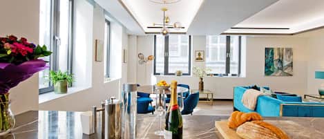 Apartment | 2 bedrooms