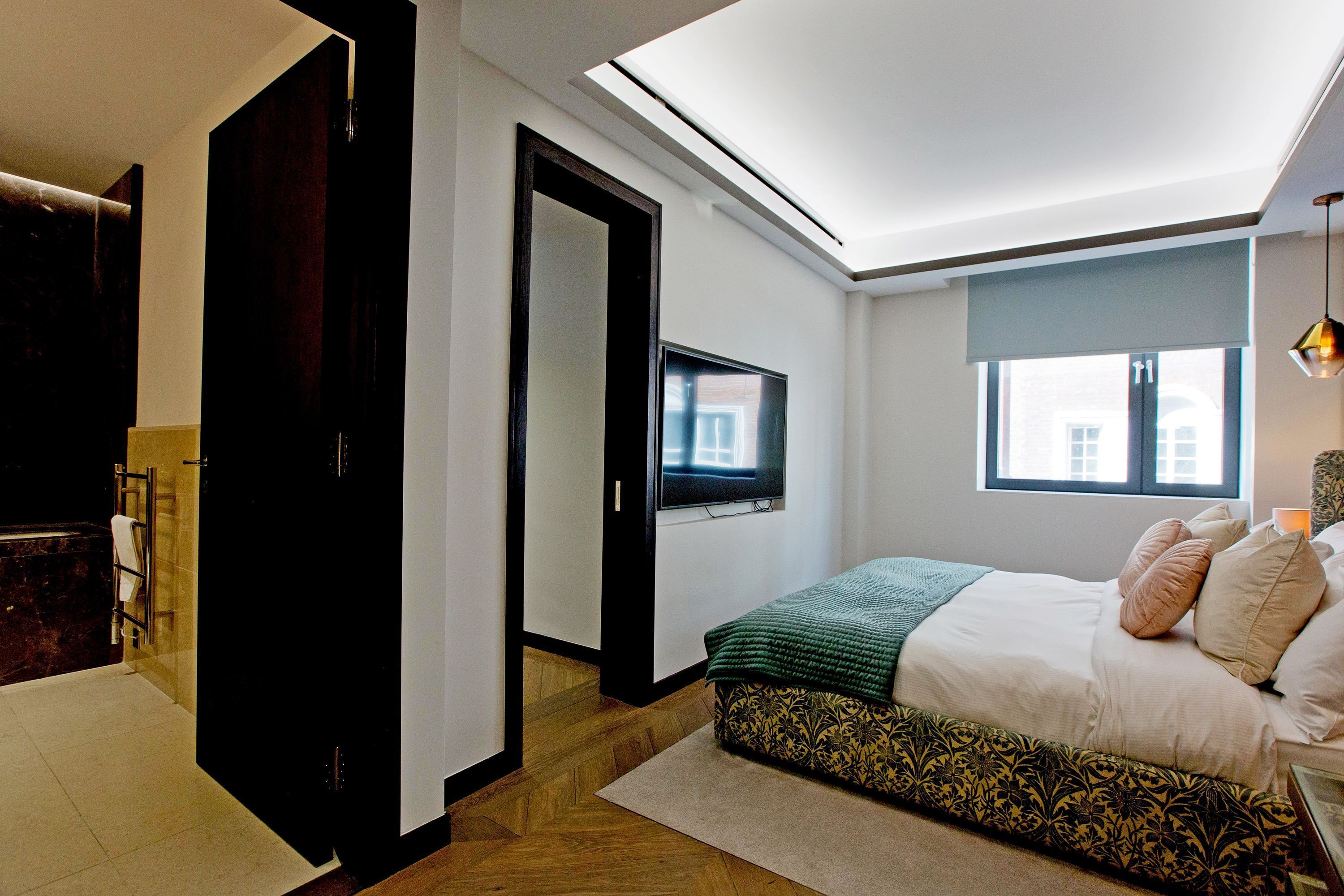 Apartamento | 2 quartos