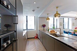 Departamento | 2 habitaciones 