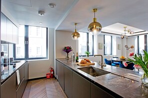 Leilighet | 2 soverom