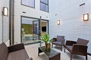 Departamento | 2 habitaciones 