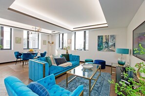 Leilighet | 2 soverom