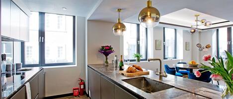 Apartment | 2 bedrooms