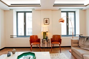 Departamento | 2 habitaciones 