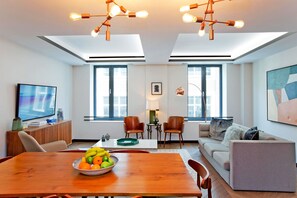 Departamento | 2 habitaciones 