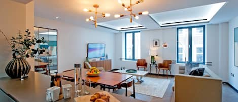 Apartment | 2 bedrooms