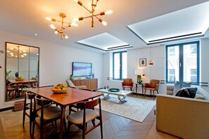 Departamento | 2 habitaciones 