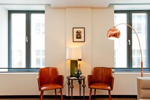 Appartement | 2 chambres