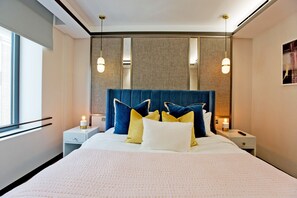 Appartement | 2 chambres