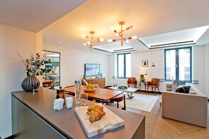 Departamento | 2 habitaciones 