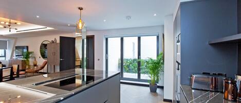 Căn hộ | 2 phòng ngủ