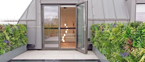 Appartement | 3 chambres