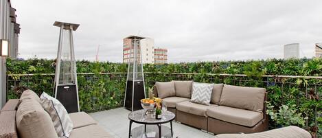 Appartement | 3 chambres