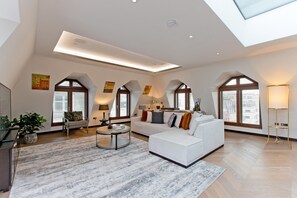 Apartment | 3 bedrooms