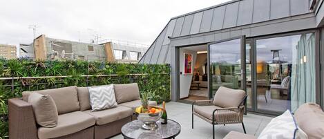 Appartement | 3 chambres