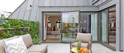 Apartment | 3 bedrooms