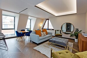 Apartment | 2 bedrooms