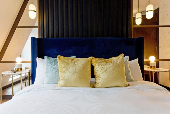 Apartment | 2 bedrooms