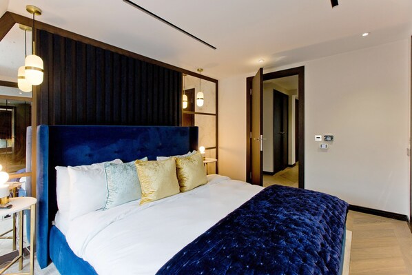 Ferienhaus | 2 Schlafzimmer