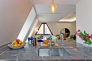 Ferienhaus | 2 Schlafzimmer