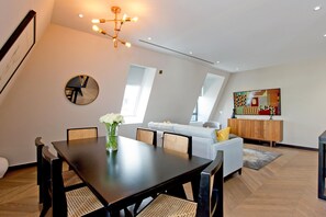 Ferienhaus | 2 Schlafzimmer