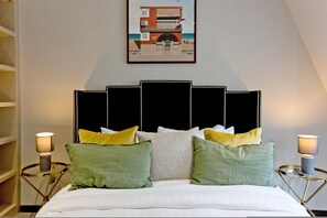 Appartement | 2 slaapkamers