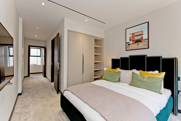 Appartement | 2 slaapkamers