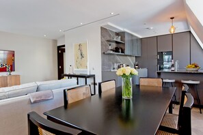 Apartamento | 2 quartos