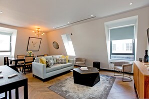 Appartement | 2 slaapkamers