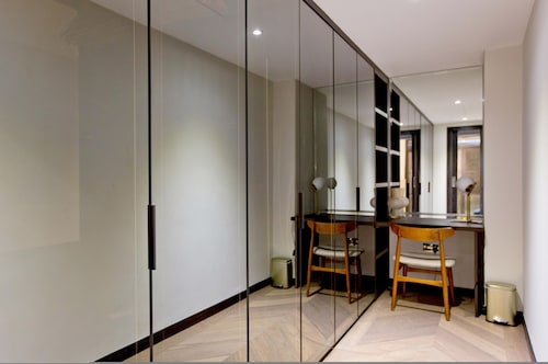 2-bed Deluxe Apt 519