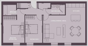 Apartment | 2 bedrooms
