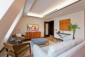 아파트 | 2 개의 침실