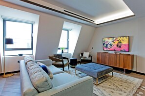 Apartament | 2 dormitoris
