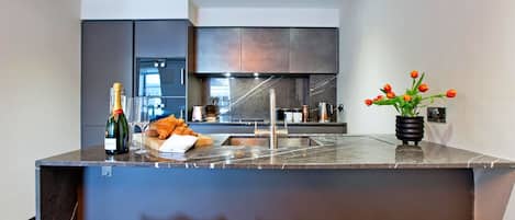 Appartement | 2 chambres