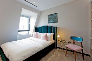 Apartament | 2 dormitoris