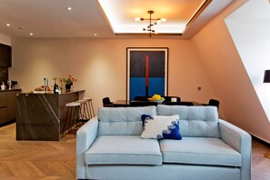 Apartament | 2 dormitoris