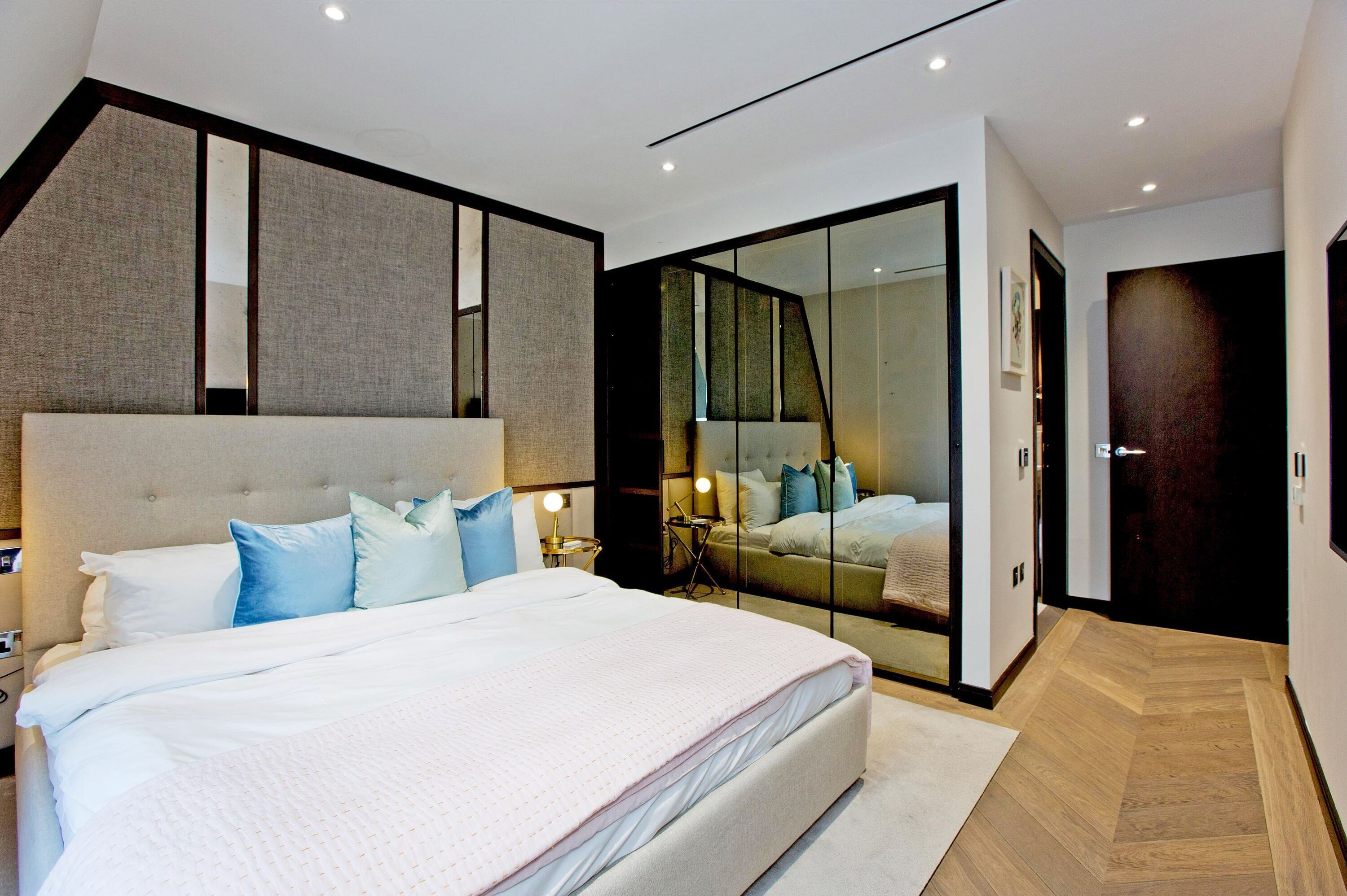 Apartment | 2 bedrooms