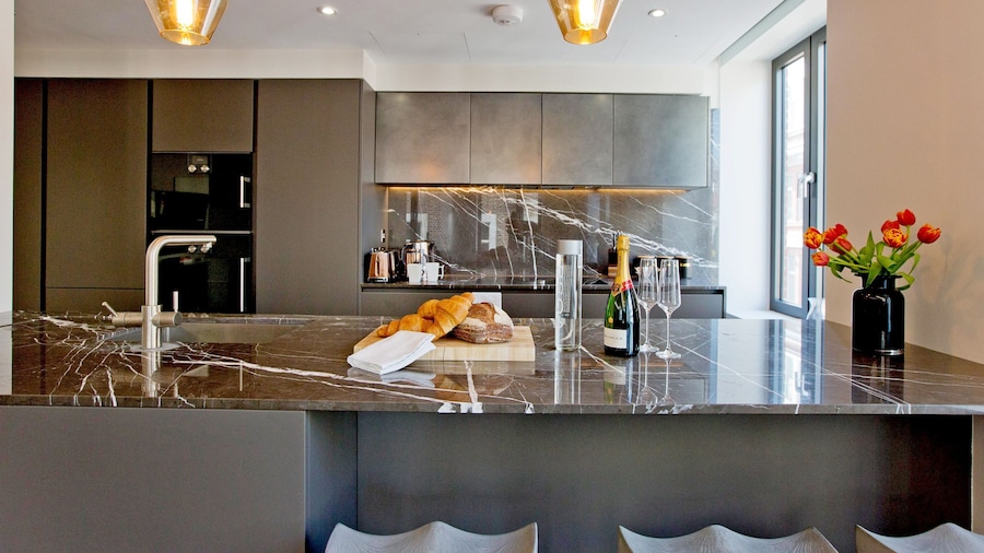 2-bed Superior Apt 312