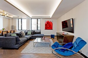 Appartement | 2 slaapkamers