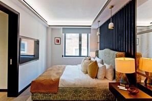 公寓 | 2 多间卧室