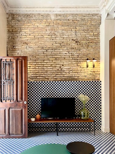 El Rincón de María Vicenta