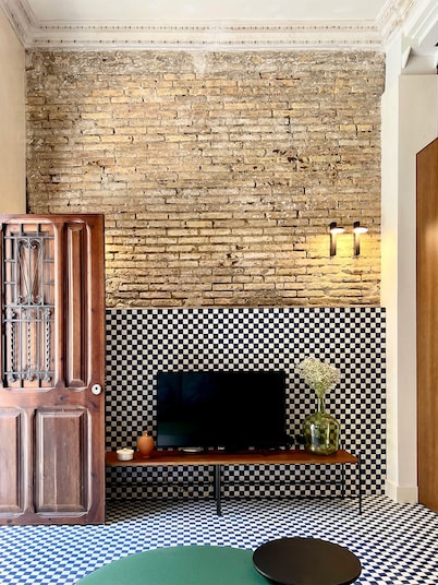 El Rincón de María Vicenta