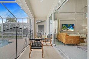 TV connectée
