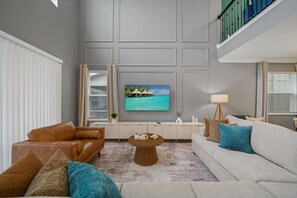 TV connectée