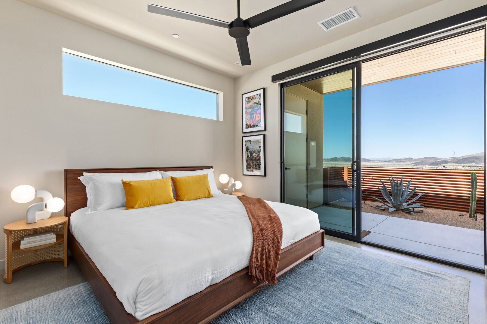 2 chambres, fer et planche à repasser, Wi-Fi, literie fournie