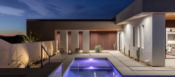 Crest A at Panorama Villas by Fieldtrip | Luxury 3br retreat w pool