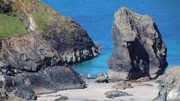 舒適平房, 2 間臥室, 非吸煙房, 庭園 | 其他設施